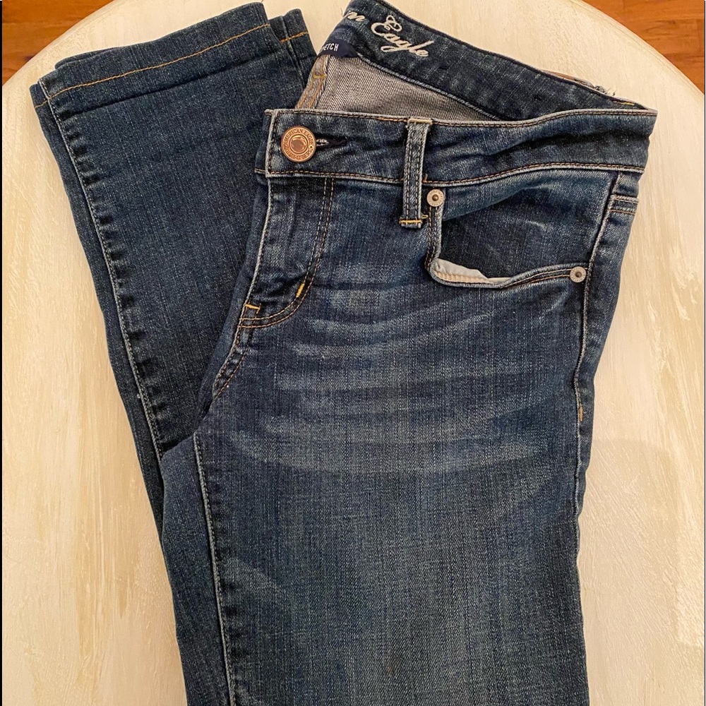 NWOT American Eagle jeans
